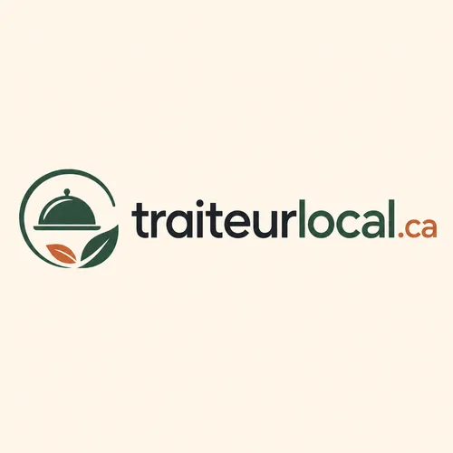 Logo Traiteur Local