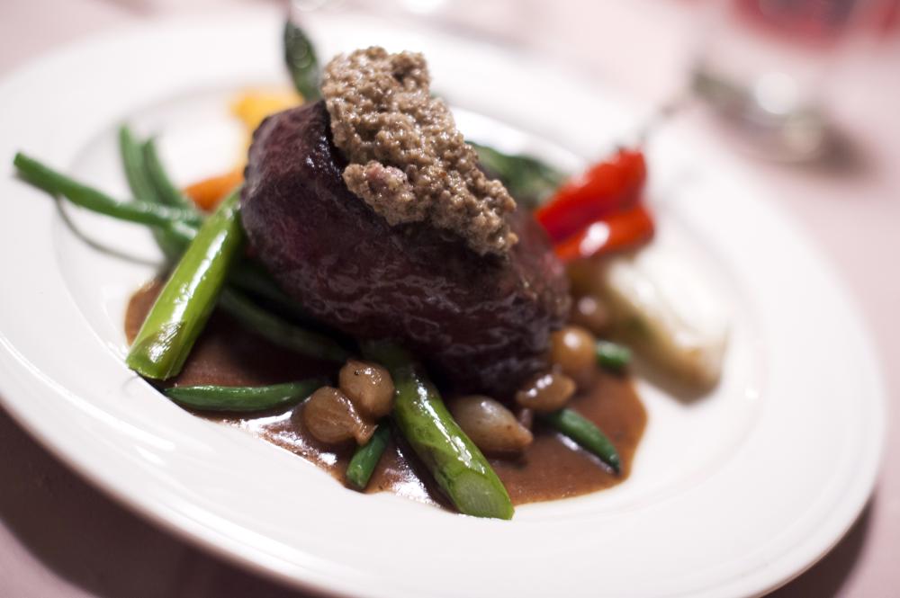 Prestataire culinaire livrant des plateaux‑repas à Sherbrooke